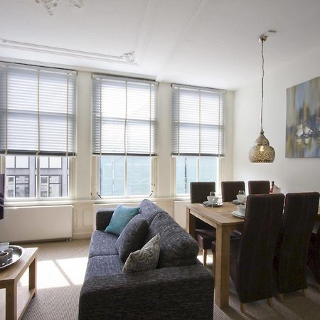 Plantage Hortus Apartments Amsterdam Zewnętrze zdjęcie